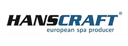 Výrobca Hanscraft logo