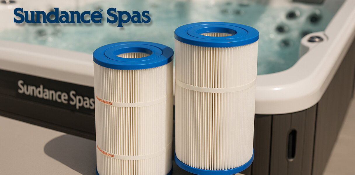 sundance kartusovy filter do virivky sundance spas kartusovy filter do virivky