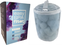 Easy Spa - Inovatívny Filter