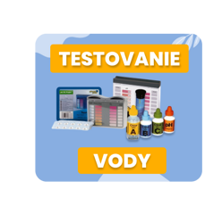 Testovanie vody