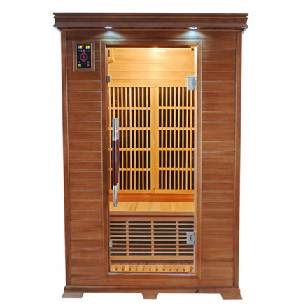 Infrasauna FRANCE SAUNA Luxe 2