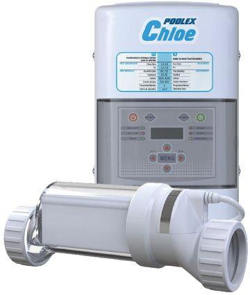 Chlorátor soli Poolex Chloé CL15, 50m3