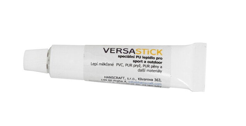 Hanscraft VERSASTICK 30ml/15g lepidlo